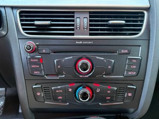 Audi A4 2010