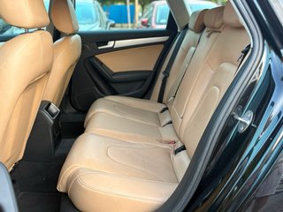 Audi A4 2010
