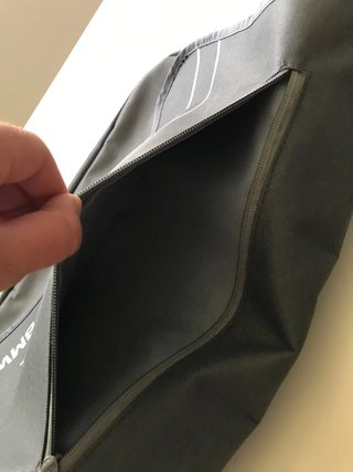 Borsa originale BMW