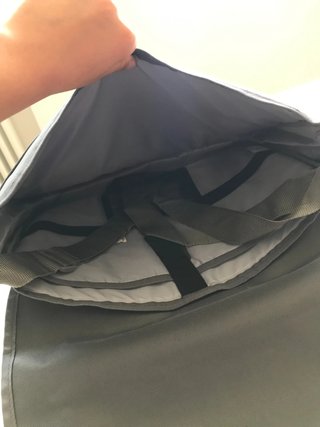Borsa originale BMW