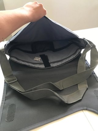 Borsa originale BMW