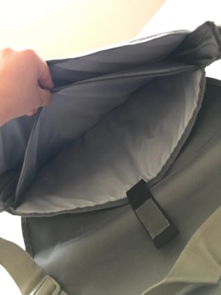 Borsa originale BMW
