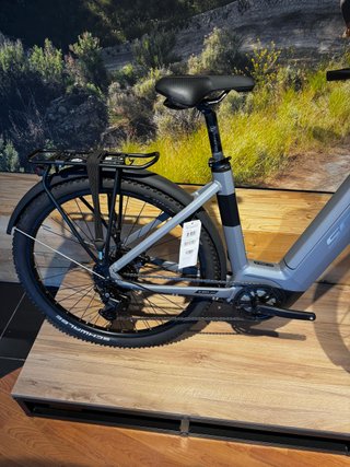 Scott Sub Cross eRIDE 30 EQ Talla M