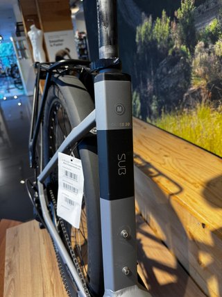 Scott Sub Cross eRIDE 30 EQ Talla M