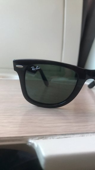 Occhiali ray-ban