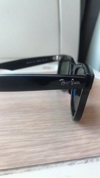 Occhiali ray-ban