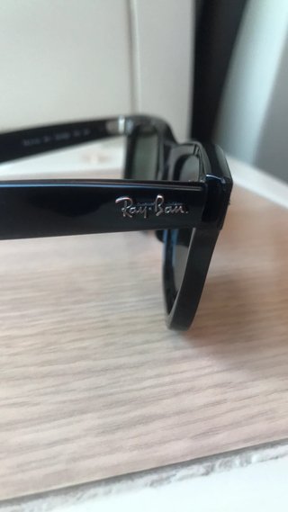 Occhiali ray-ban