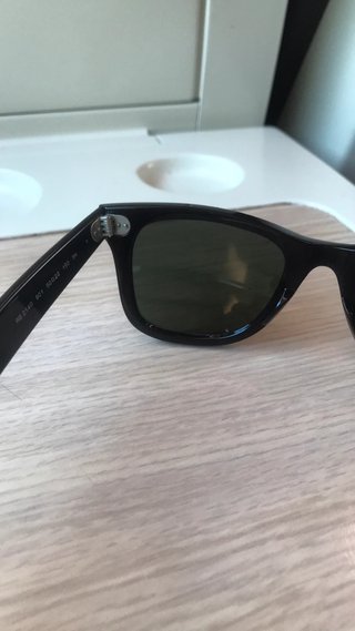 Occhiali ray-ban
