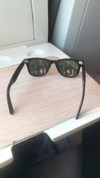 Occhiali ray-ban