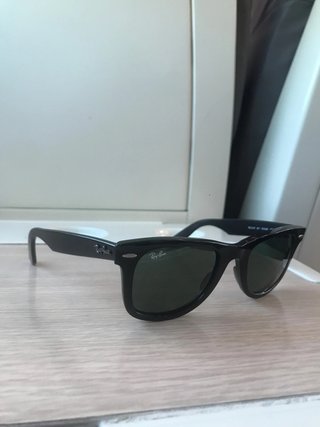 Occhiali ray-ban