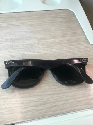 Occhiali ray-ban