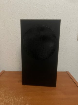 Xbox Series S 1TB Negra