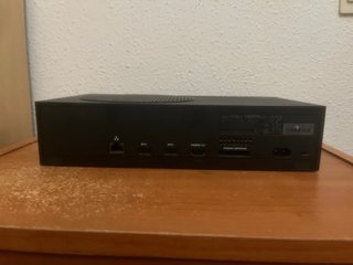 Xbox Series S 1TB Negra
