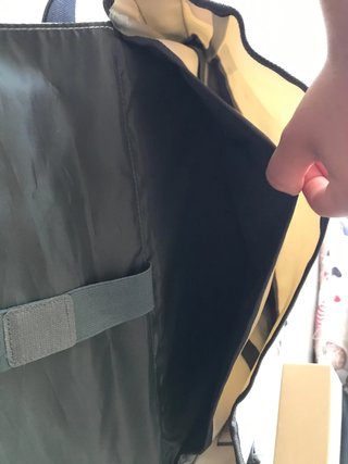 Borsa BMW porta accessori - computer