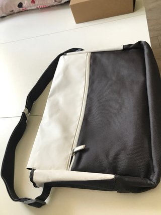 Borsa BMW porta accessori - computer