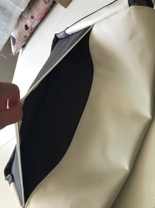 Borsa BMW porta accessori - computer