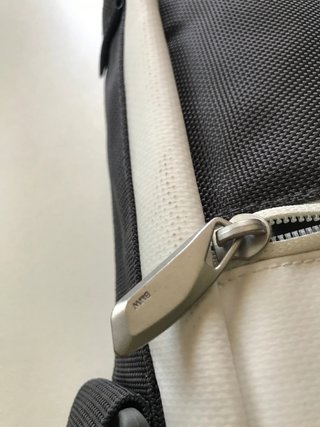 Borsa BMW porta accessori - computer