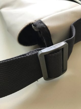 Borsa BMW porta accessori - computer