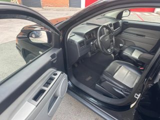 Jeep Compass 2007