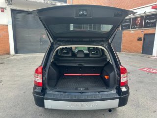 Jeep Compass 2007