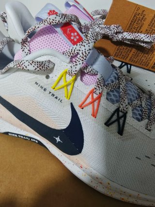 Nike Pegasus Trail 5 Zapatillas Trail Running
