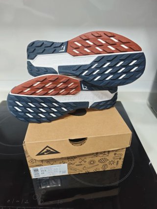 Nike Pegasus Trail 5 Zapatillas Trail Running