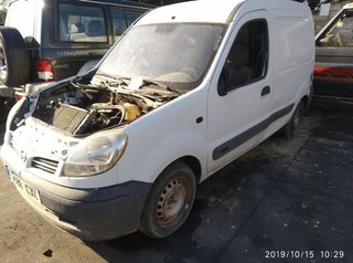 Nissan 191653 piloto trasero kubistar premium (l1)
