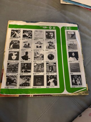 Georges Moustaki - Starportrait LP