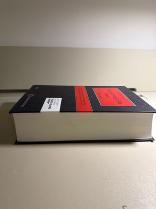 DERECHO PROCESAL PENAL 3' edición