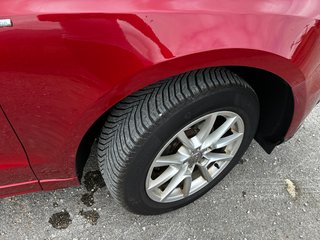 Audi Q5 2.0 tdi quattro 170cv, manual