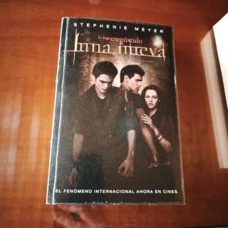 Crepusculo