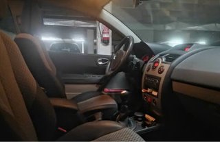 Renault Megane 2005