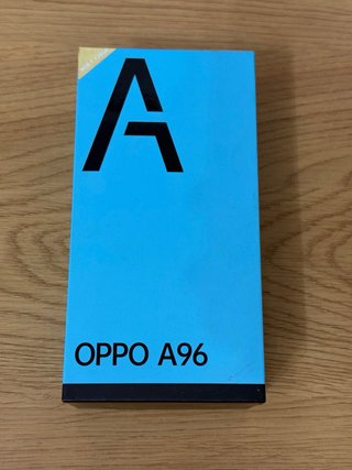 OPPO A96 128