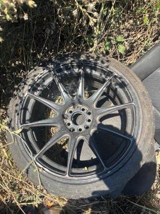 Llantas jr11 xxr 527