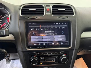 Volkswagen Golf 2.0 TDI 140cv DPF Advance