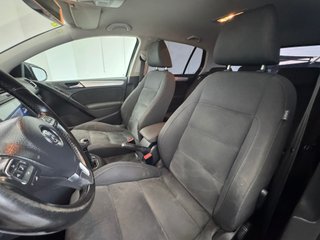 Volkswagen Golf 2.0 TDI 140cv DPF Advance