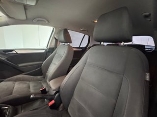 Volkswagen Golf 2.0 TDI 140cv DPF Advance