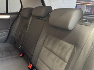 Volkswagen Golf 2.0 TDI 140cv DPF Advance