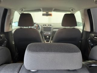 Volkswagen Golf 2.0 TDI 140cv DPF Advance