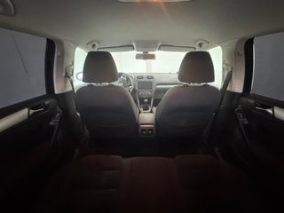 Volkswagen Golf 2.0 TDI 140cv DPF Advance