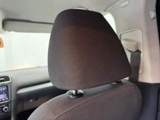 Volkswagen Golf 2.0 TDI 140cv DPF Advance