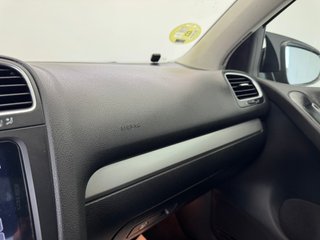 Volkswagen Golf 2.0 TDI 140cv DPF Advance