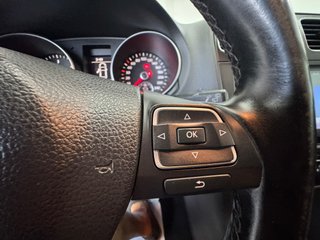 Volkswagen Golf 2.0 TDI 140cv DPF Advance