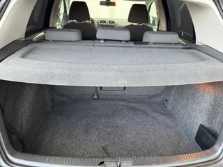 Volkswagen Golf 2.0 TDI 140cv DPF Advance