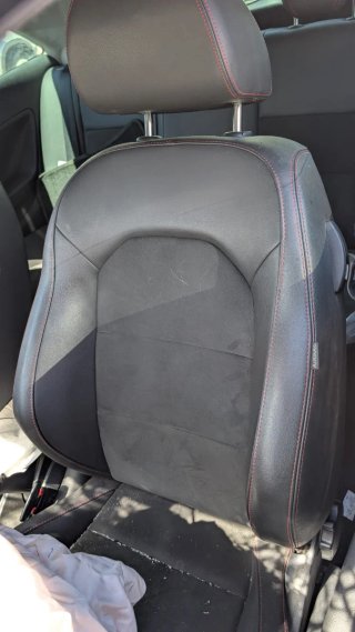 SEAT Ibiza 2015
