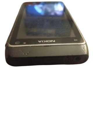 Nokia N8 (Para piezas / Colección - Sin comprobar)