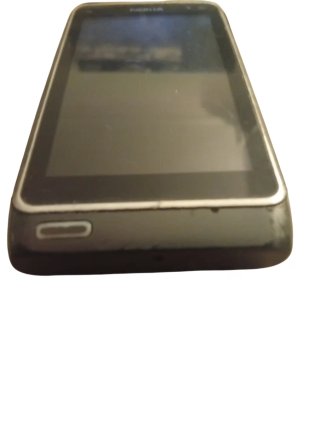 Nokia N8 (Para piezas / Colección - Sin comprobar)