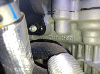 Hyundai g4ft motor completo tucson * rectp5614331
