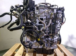 Hyundai g4ft motor completo tucson * rectp5614331