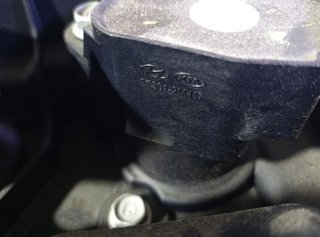 Hyundai g4ft motor completo tucson * rectp5614331